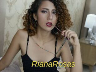 RianaRosas