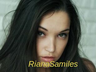 RianaSamiles
