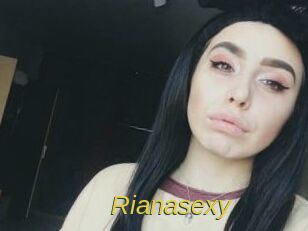 Rianasexy
