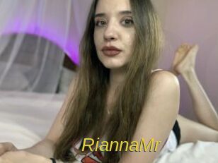 RiannaMr