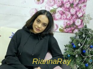 RiannaRay