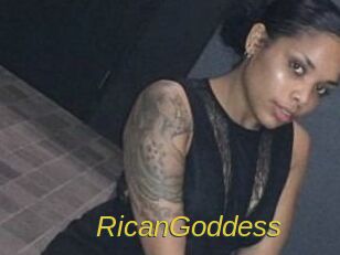 RicanGoddess