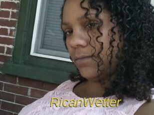 RicanWetter