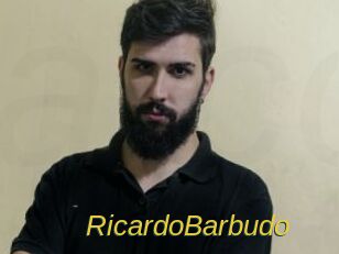 RicardoBarbudo