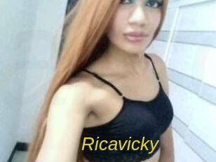 Ricavicky