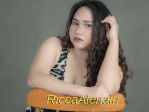 RiccaAlenain