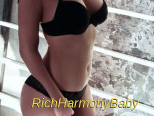 RichHarmonyBaby