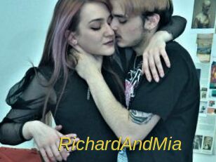 RichardAndMia