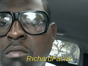 RichardFacial
