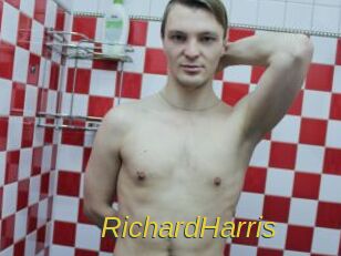 RichardHarris