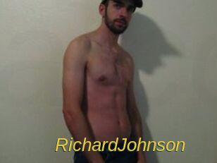 RichardJohnson