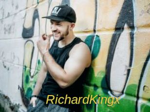 RichardKingx Archive DVD ORG