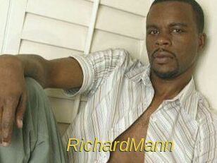 RichardMann