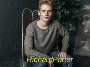 RichardPorter