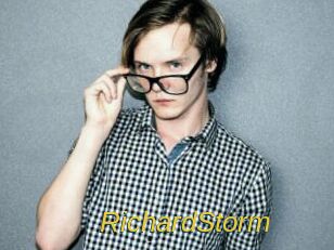 RichardStorm