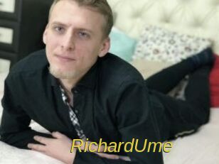 RichardUme