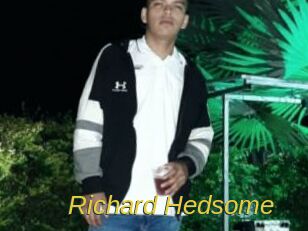 Richard_Hedsome