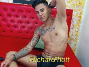 Richard_hott
