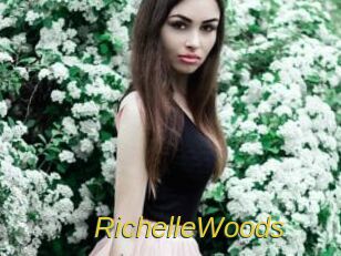 RichelleWoods