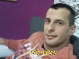 RichiBoy