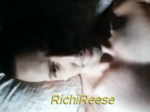 RichiReese