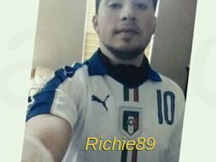 Richie89 Archive DVD ORG