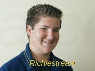 Richiestream