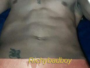 Richybadboy