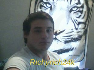 Richyrich24k