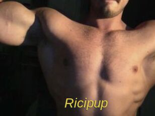 Ricipup