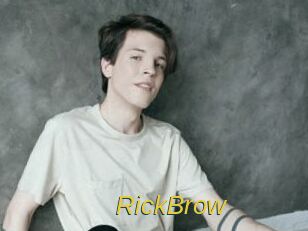 RickBrow