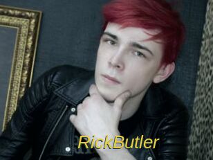 RickButler Archive DVD ORG