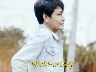 RickForGay Archive DVD ORG