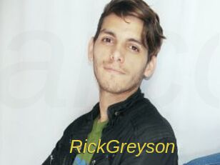 RickGreyson