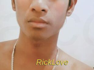 RickLove Archive DVD ORG