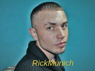 RickMunich