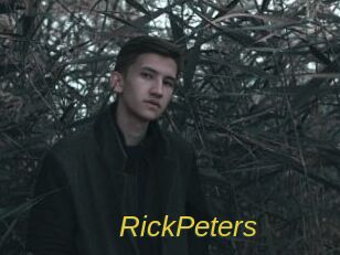 RickPeters