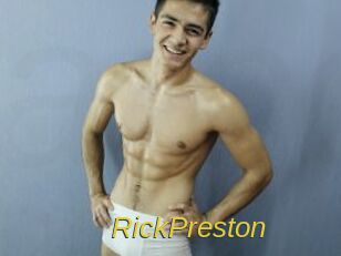 RickPreston