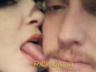 Rick_Gloria