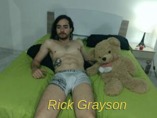 Rick_Grayson