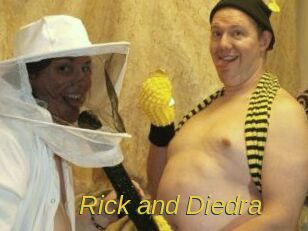 Rick_and_Diedra