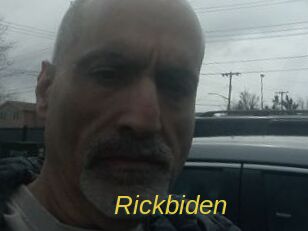 Rickbiden