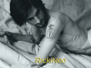 RickiNeo