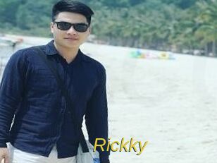 Rickky