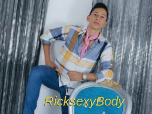 RicksexyBody
