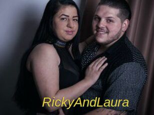 RickyAndLaura