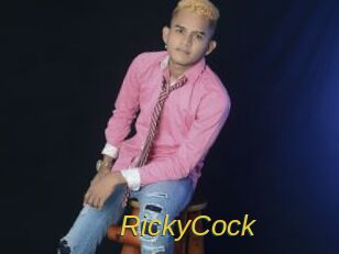 RickyCock