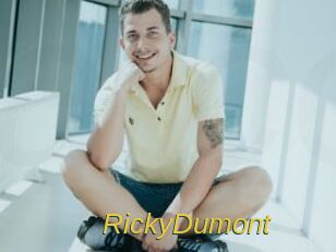 RickyDumont