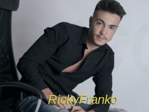 RickyFranko