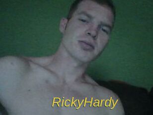 RickyHardy